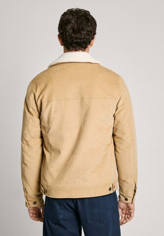 Giacca di mezza stagione 'THRIS' di Pepe Jeans in beige