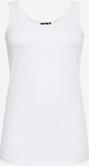 Zizzi Top u bijela, Pregled proizvoda