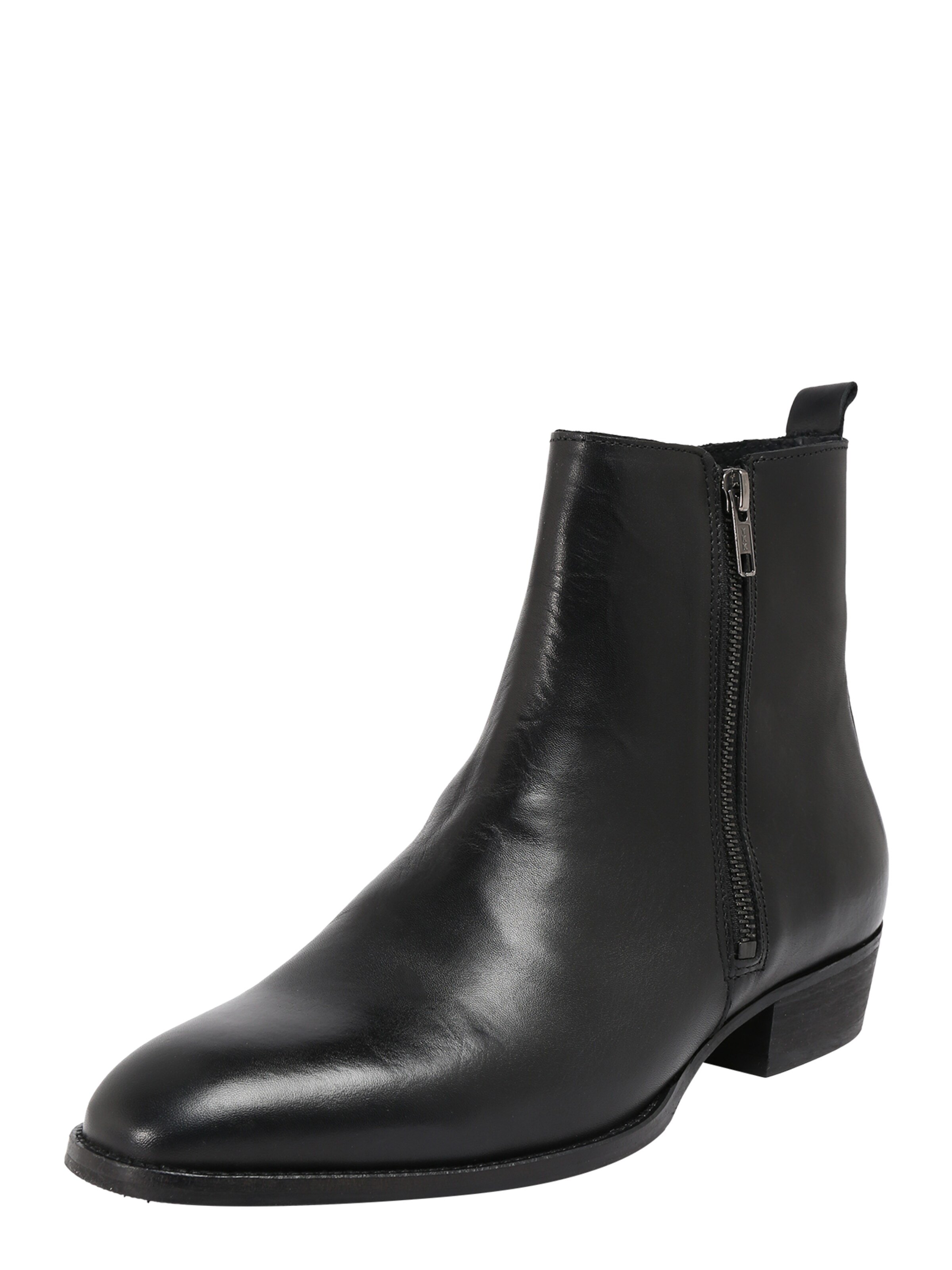 bianco chelsea boots