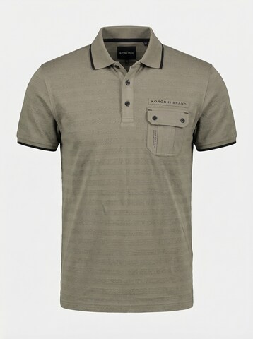 KOROSHI Футболка в Зеленый