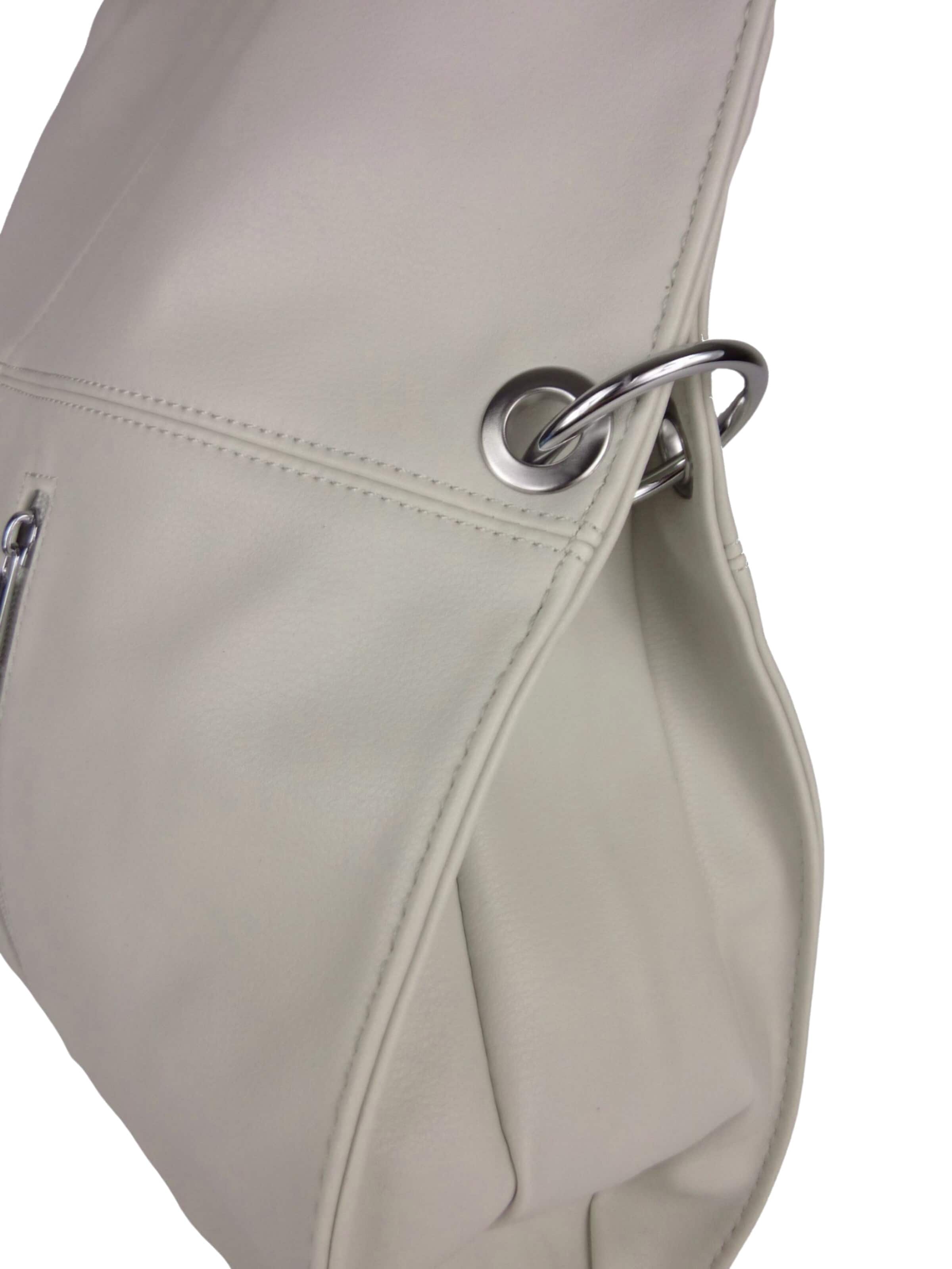 Kumixi - Shopper en gris