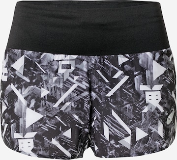 ASICS Regular Sportshorts 'FUTURE TOKYO' in Schwarz: predná strana