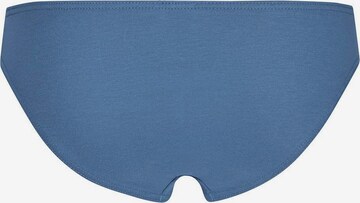 Skiny Spodní prádlo – modrá