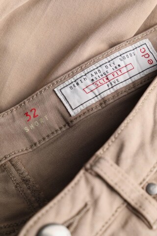 DE.CORP Jeans in 24-25 in Beige