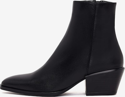 Derimod Botas pelo tornozelo em 36 em preto, Vista do artigo