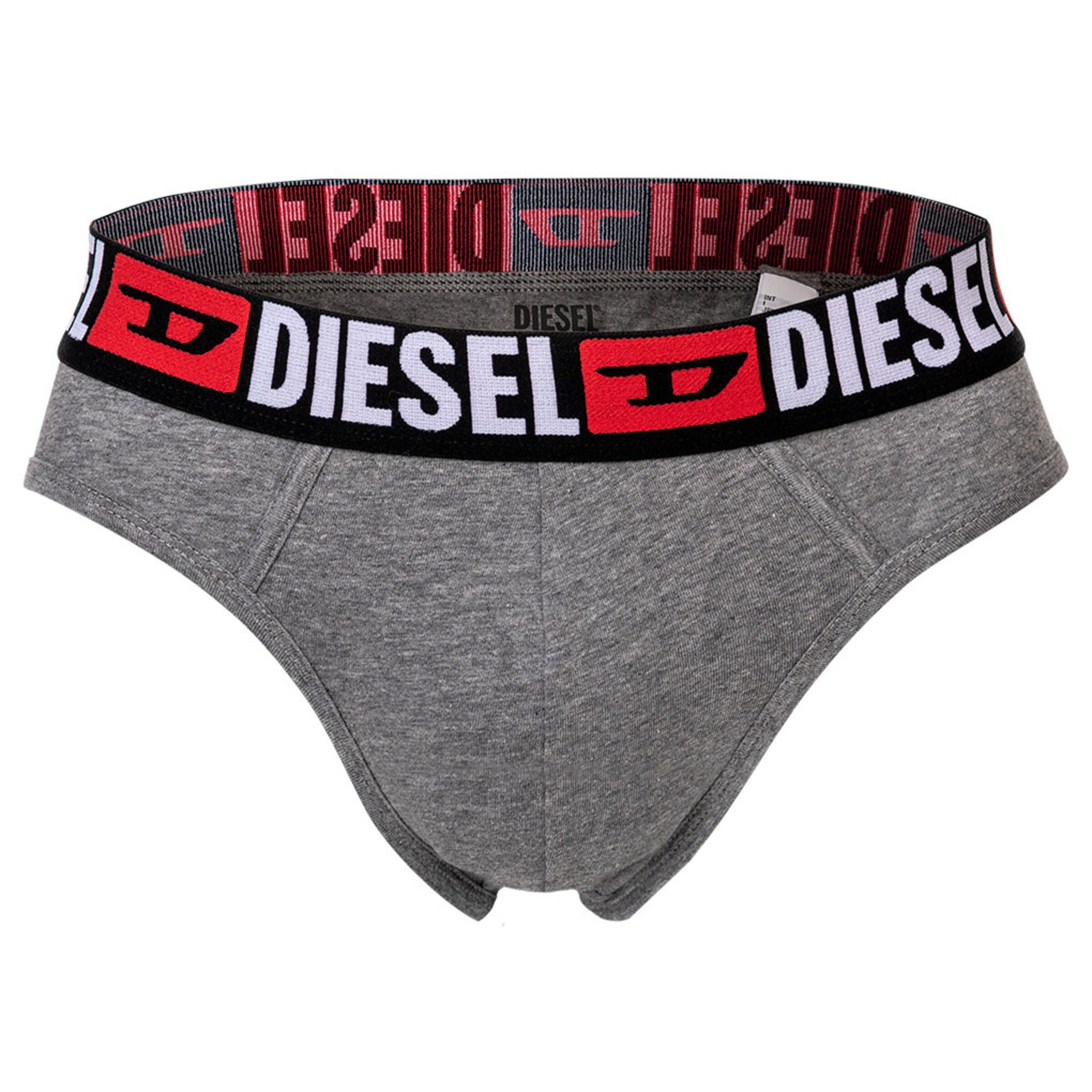 DIESEL Slipy w kolorze mieszane kolory