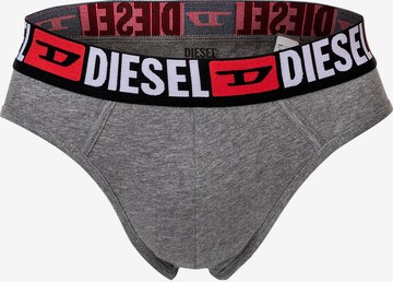 DIESEL - Cueca 'Andre' em cinzento