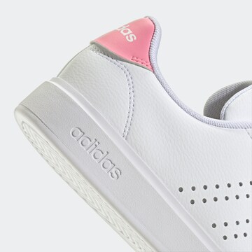 ADIDAS SPORTSWEAR Sneakers 'Advantage 2.0' in White