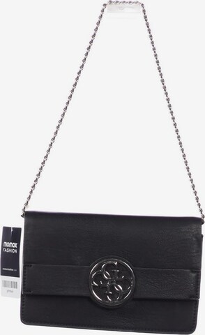 GUESS Handtasche klein One Size in Schwarz: predná strana