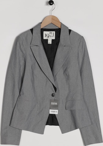 Reiss Blazer in S in Grey: front