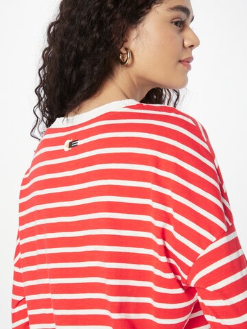 ESPRIT Shirt in Red