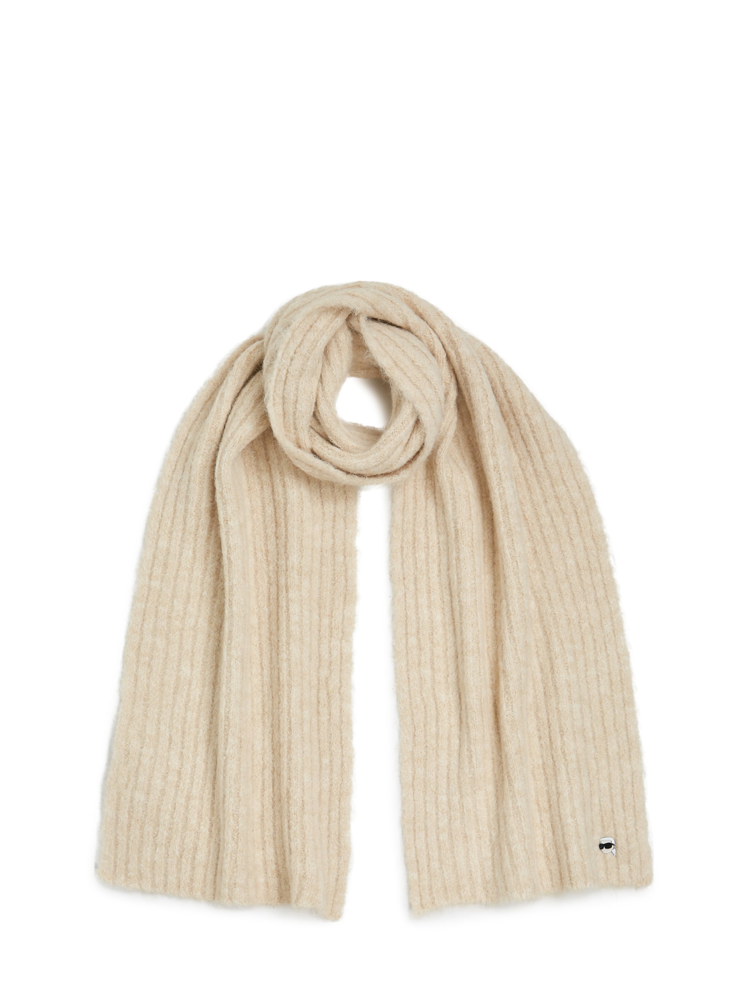 Karl Lagerfeld Šál - béžová, Produkt