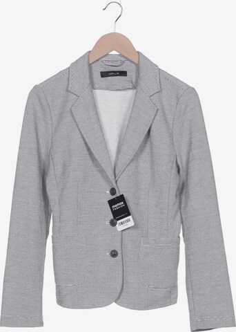 OPUS Sweater & Cardigan in L in Grey: front