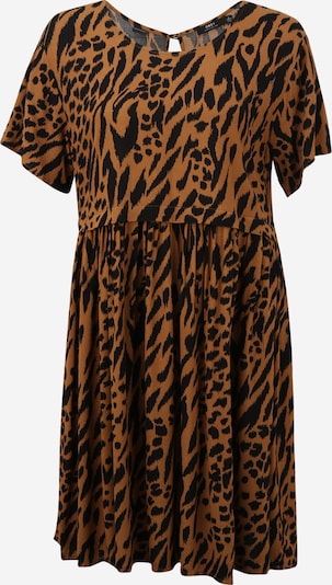 Rochie 'IGGY' Obey pe maro / negru, Vizualizare produs