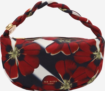 raudona Ted Baker Rankinė 'ISLI': priekis