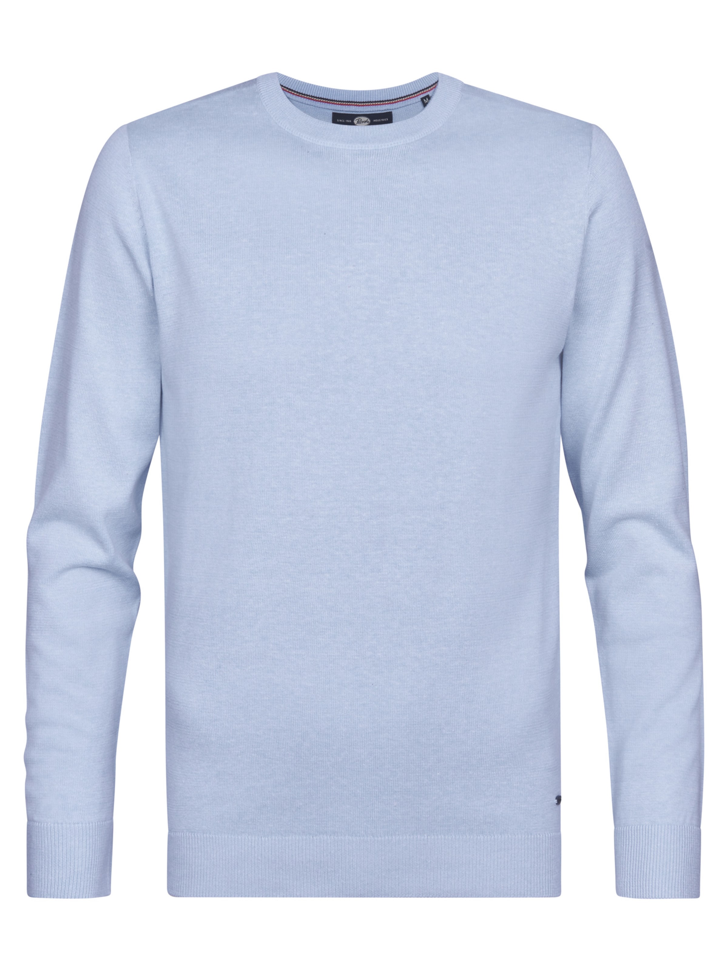 Petrol Industries - Pullover em azul: frente