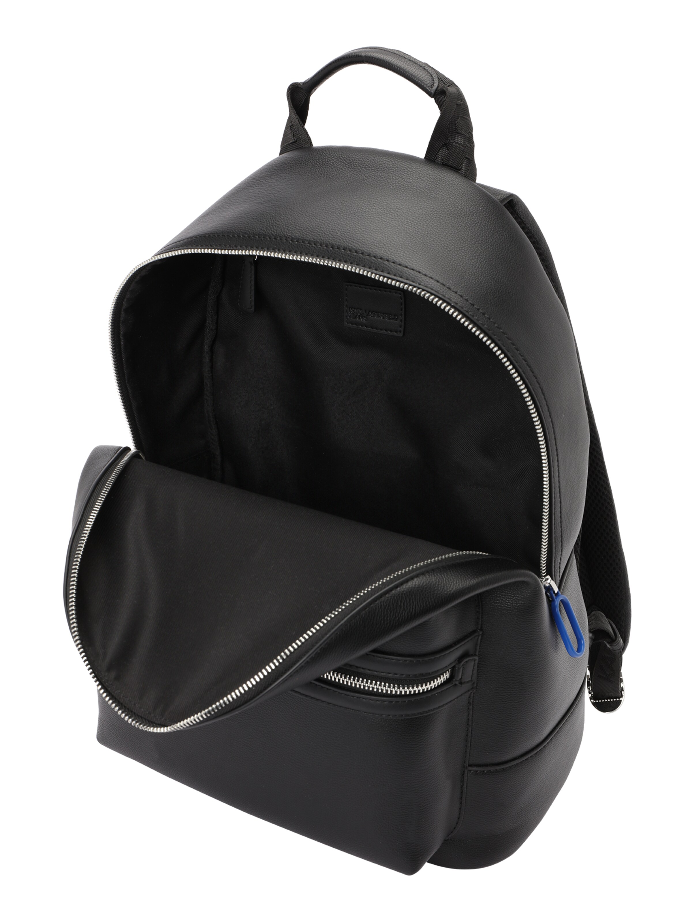 KARL LAGERFELD JEANS Σακίδιο πλάτης σε μαύρο