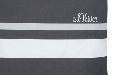 s.Oliver Duvet Cover in Grey