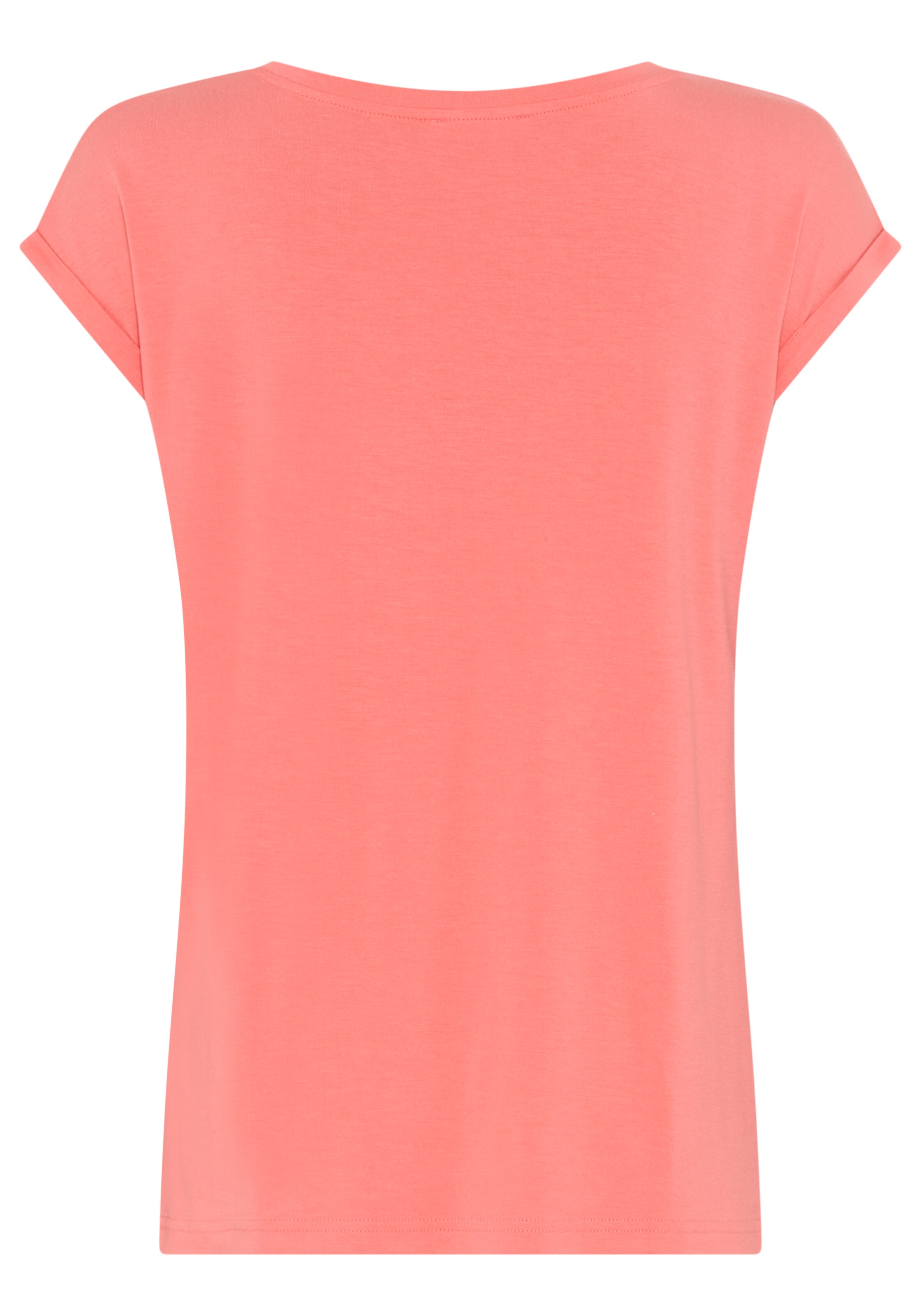 Tamaris Shirt in Pink