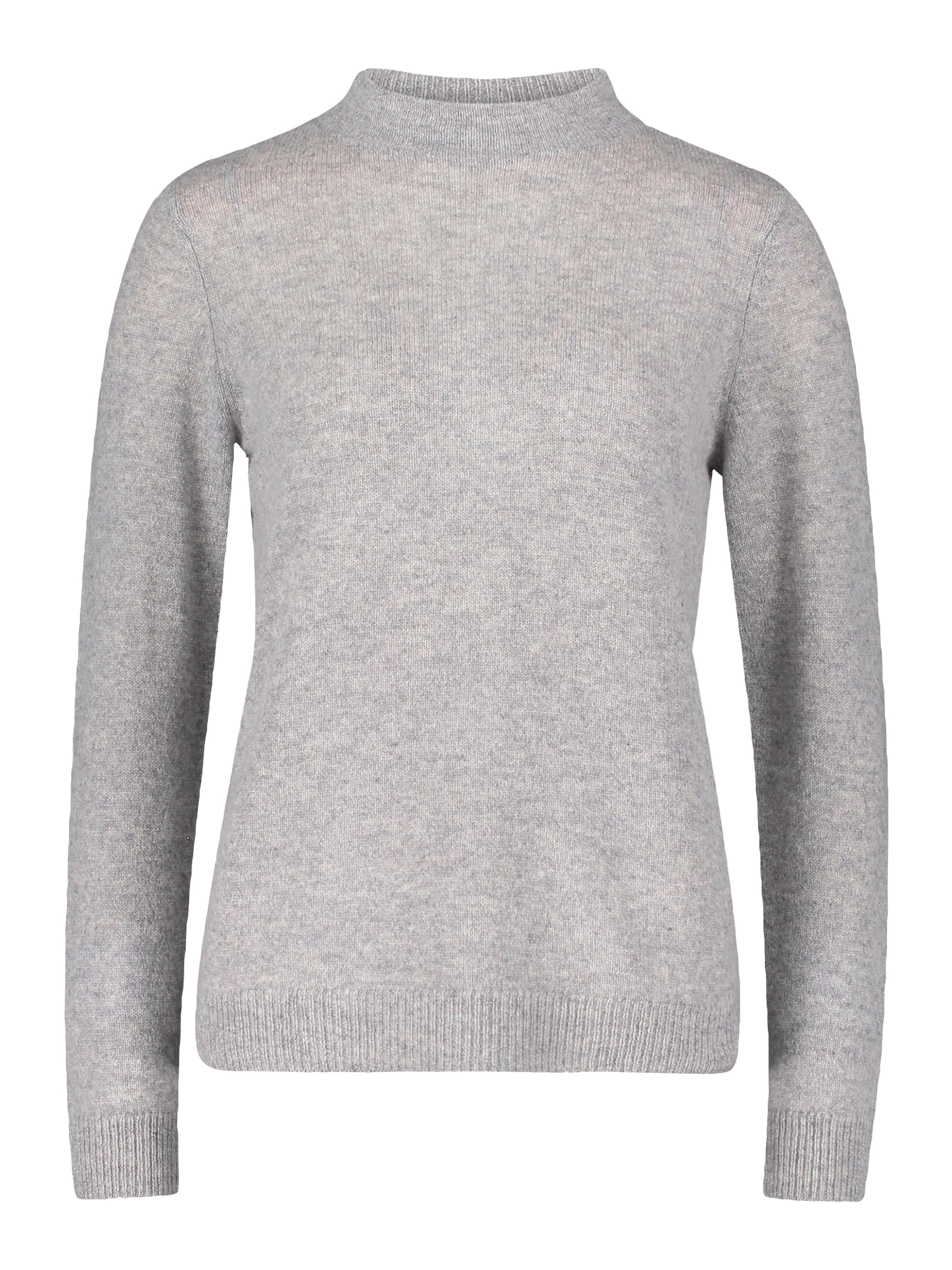 Betty Barclay Pullover in Grau: Vorderseite