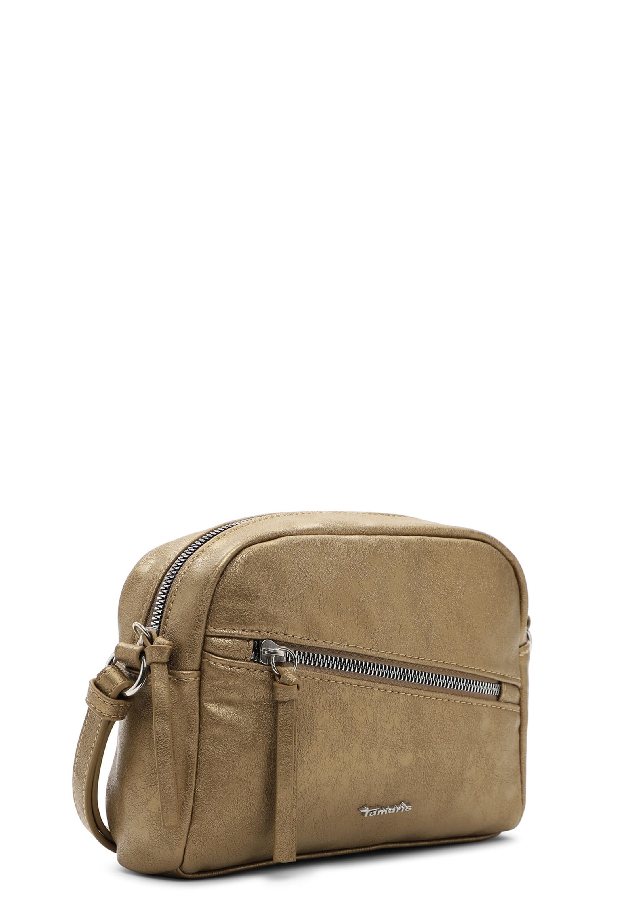 Sac à bandoulière ' TAS Alessia ' Tamaris en jaune