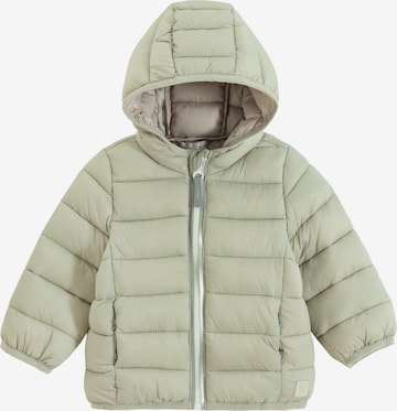 smėlio Cool Club Demisezoninė striukė: priekis