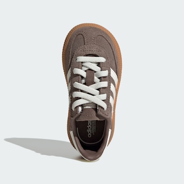 ADIDAS ORIGINALS Trainers 'Handball Spezial' in Brown
