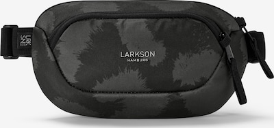 LARKSON Τσαντάκι μέσης 'Helge' σε One Size σε γκρι, Άποψη προϊόντος