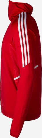 ADIDAS PERFORMANCE Performance Shirt 'Condivo 22' in Red