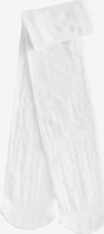 balta Next Pėdkelnės: priekis