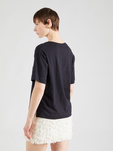 T-shirt ESPRIT en noir