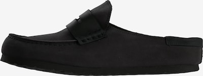 36 dydžio Mokasinai 'Naples' iš BIRKENSTOCK, spalva – juoda, Prekių apžvalga