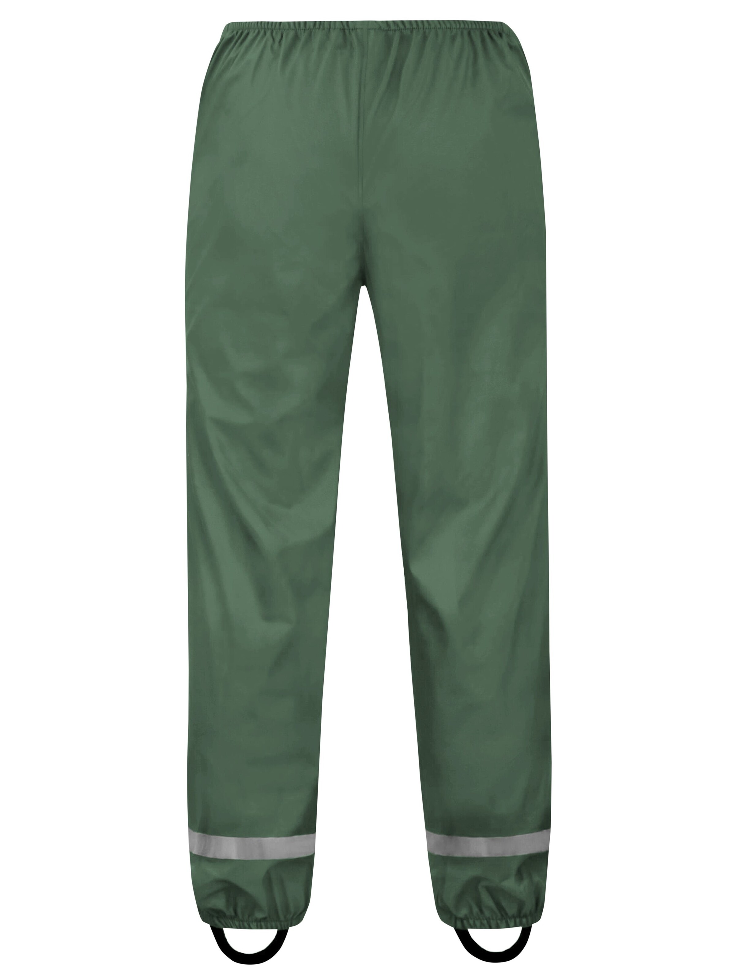 normani Tapered Functionele broek ' York ' in Groen