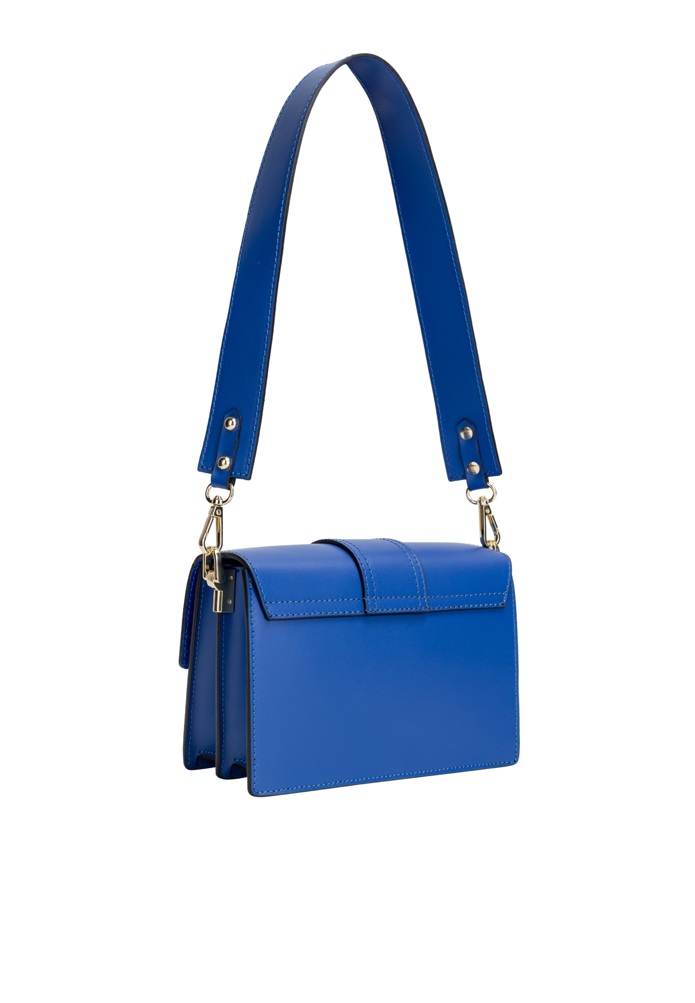 Sac bandoulière FELIPA en bleu
