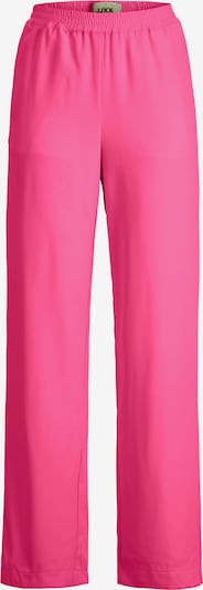 JJXX Pantalon 'Poppy' en magenta, Vue avec produit