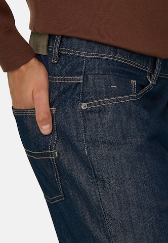Boggi Milano Slimfit Jeans in Blauw