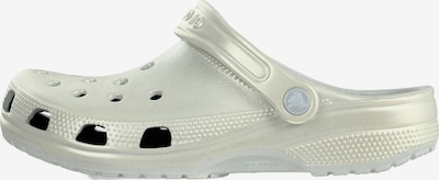 Crocs Pantofle 'Classic' ve velikosti 37-38 - perlově bílá, Produkt