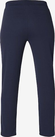 Loosefit Pantalon Esprit Maternity en bleu