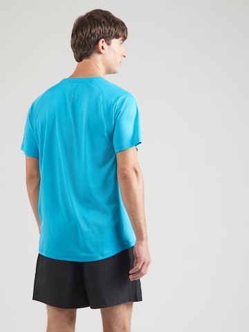 T-Shirt fonctionnel 'RUN VELOCITY' PUMA en bleu