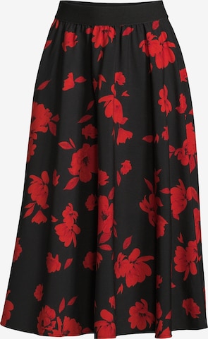 Orsay Skirt 'Mideasy' in Black: front