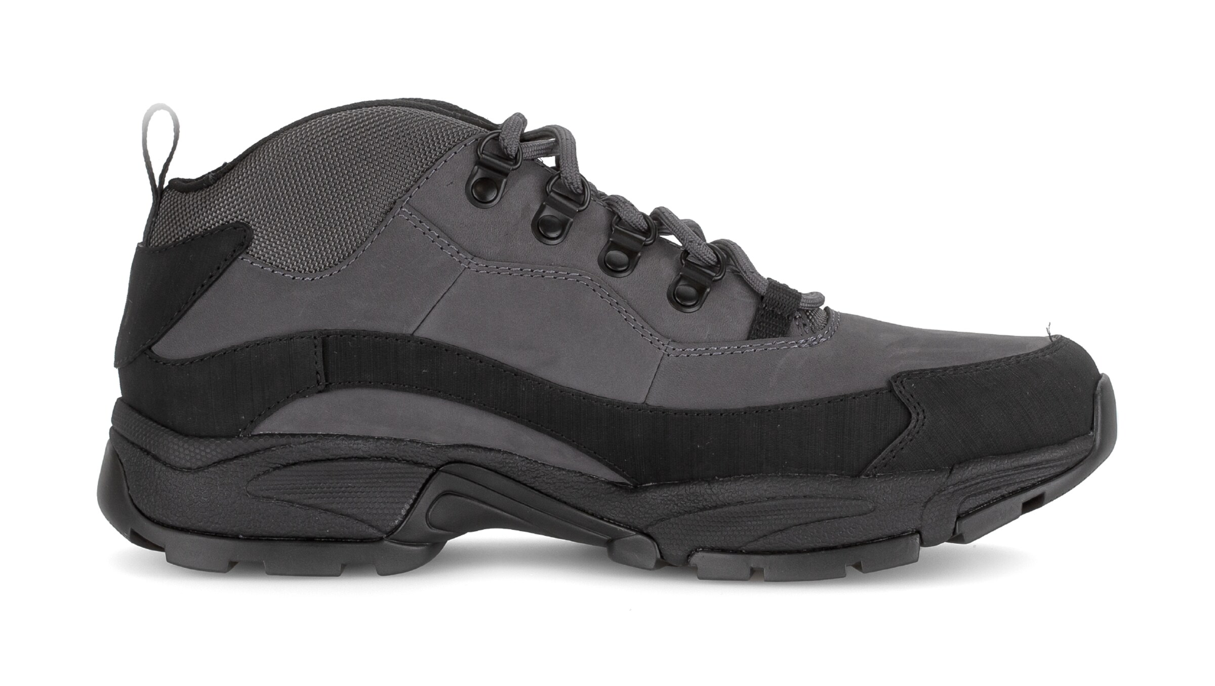 Pius Gabor Sneakers 'Pius' in Grey