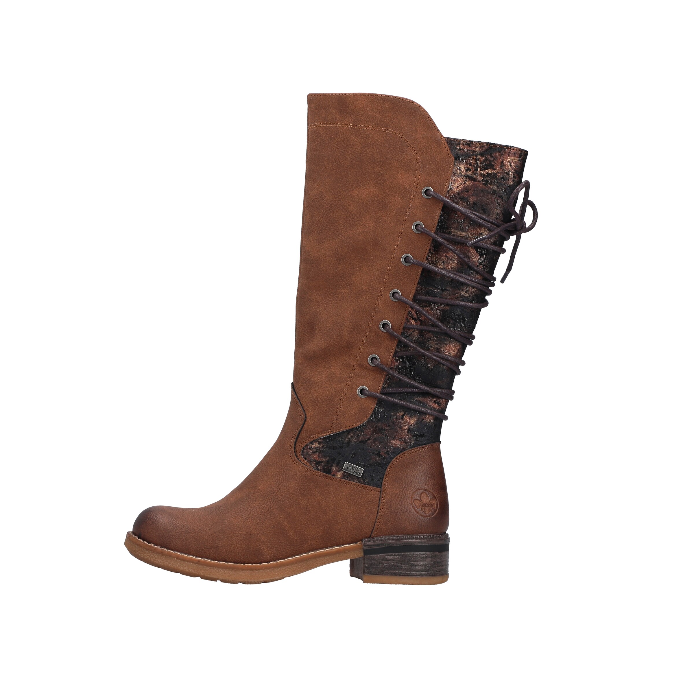 Rieker Boots in Brown