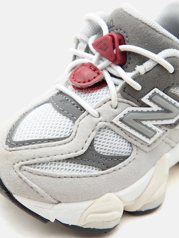 new balance Sneakers '9060' in Grijs