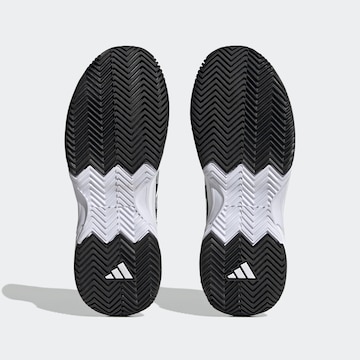 ADIDAS PERFORMANCE Sportschoen 'Gamecourt 2.0' in Zwart