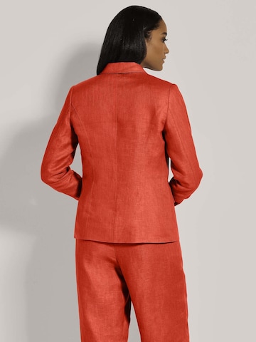 MADELEINE Blazers in Oranje
