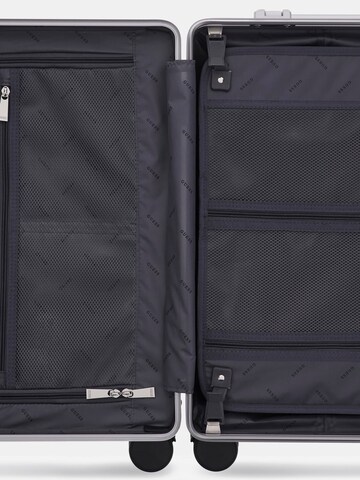 GUESS Cart in Silver