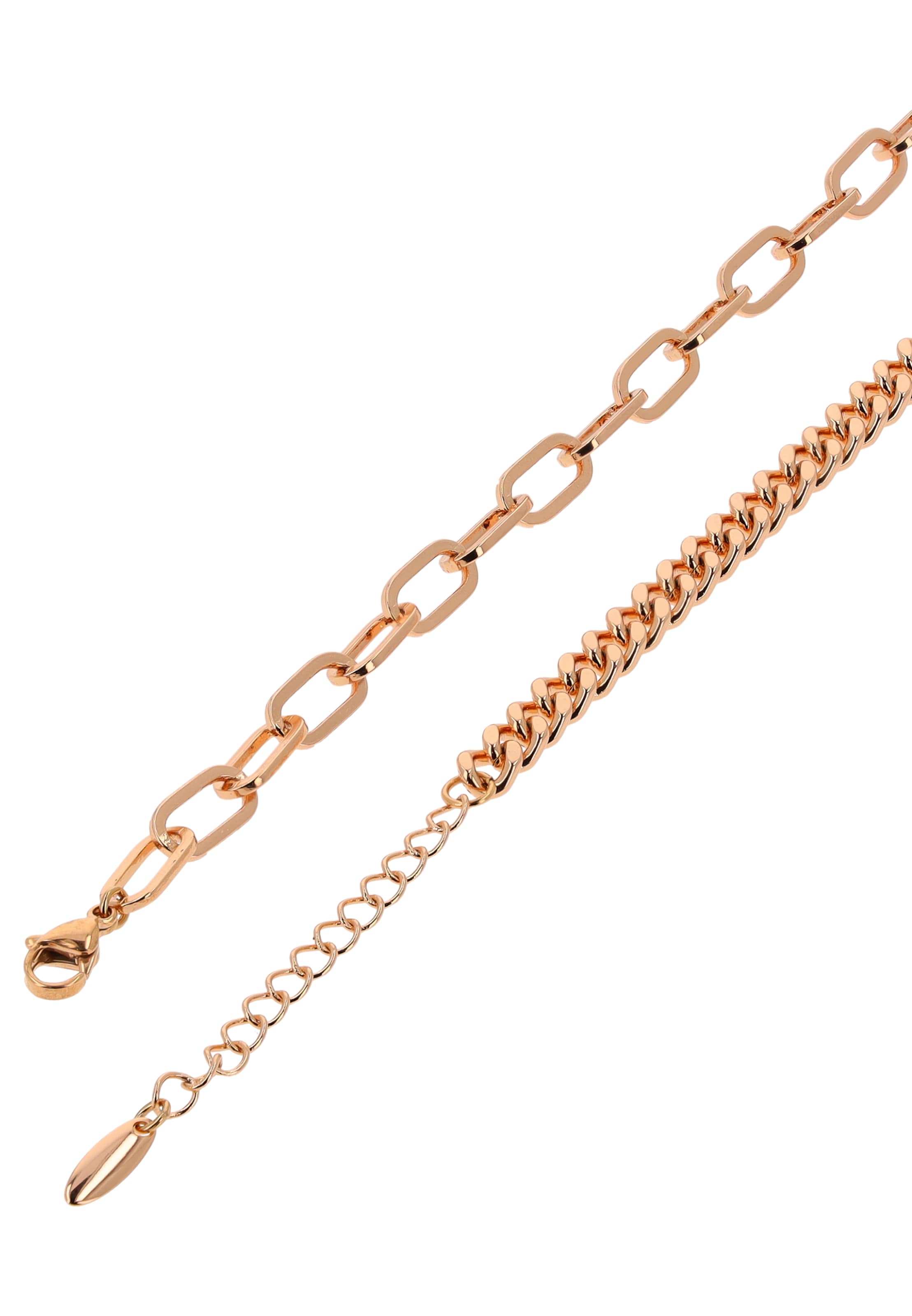 MYMO - Colar em ouro