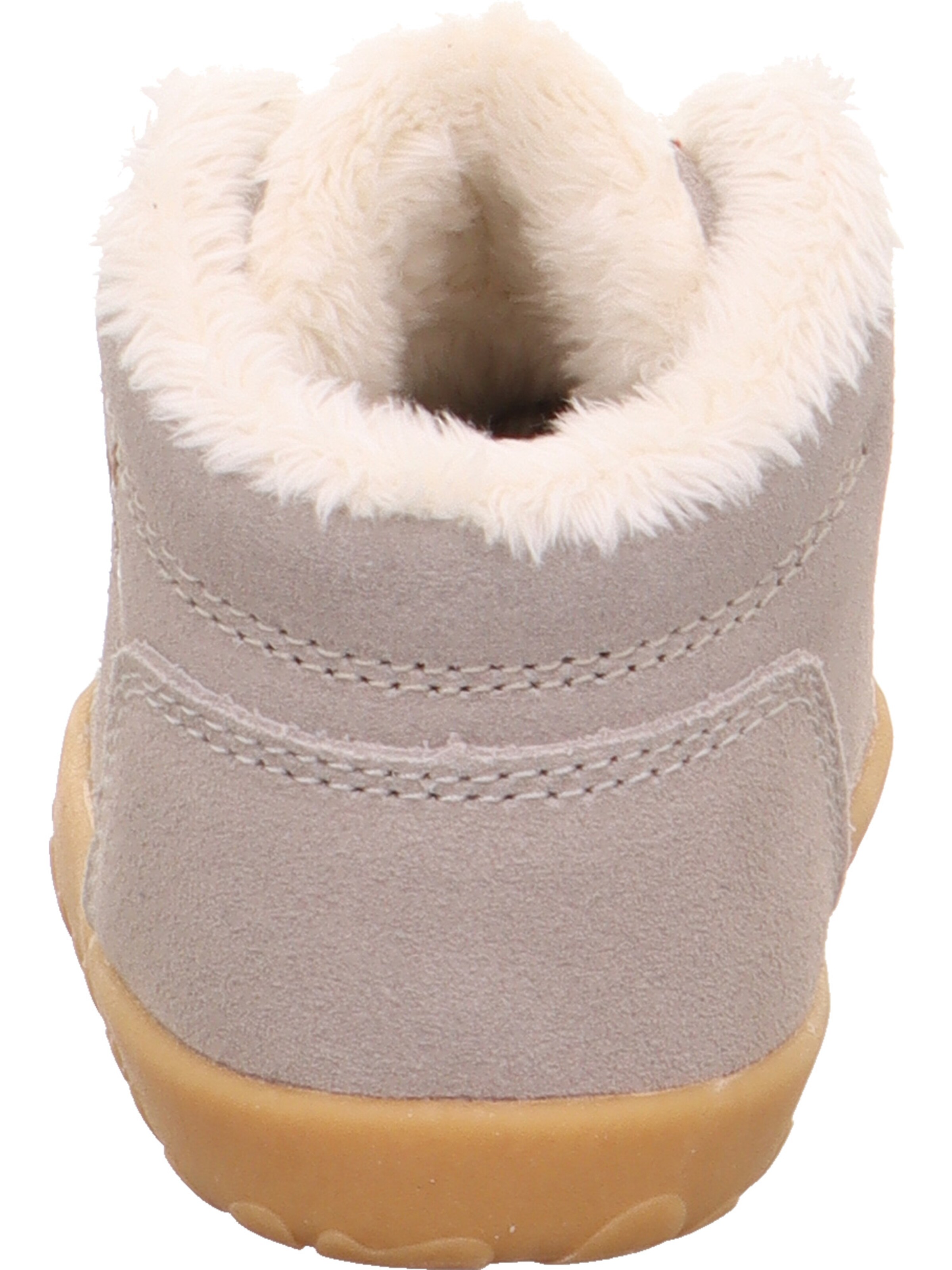 SUPERFIT Sneaker 'FLUMMI' in Beige