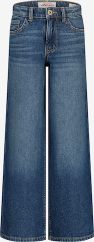 VINGINO - Vaquero 'Cita' en azul: frente