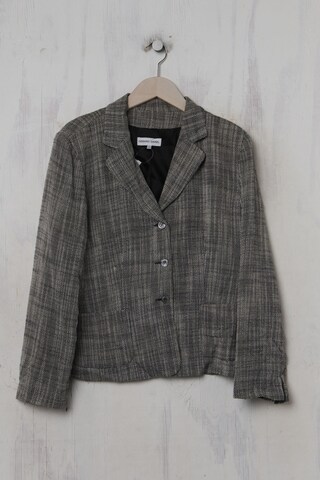 Gerard Darel Blazer in XXL in Black: front